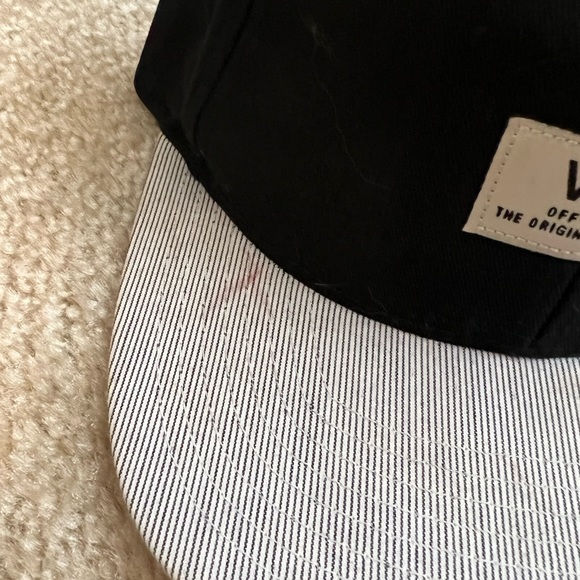 Vans SnapBack - Picture 2 of 3